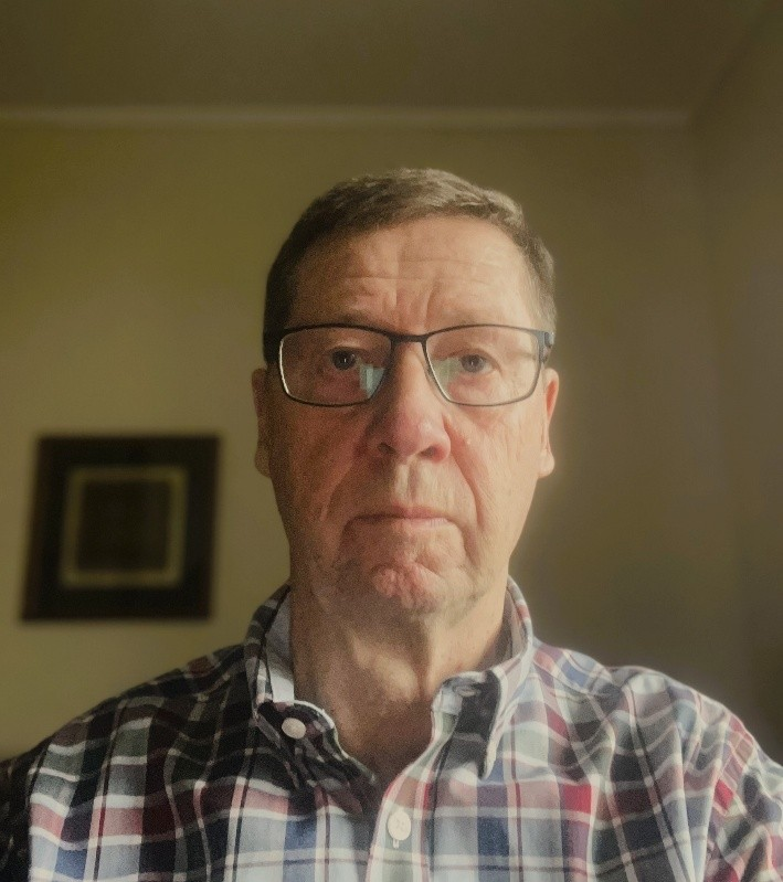 EGO-foredrag ved Åge Dalsjø