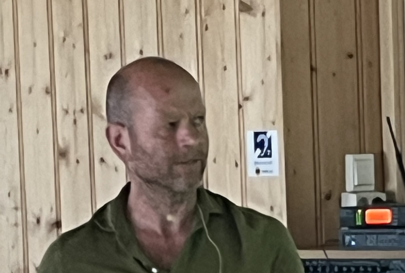 Kjøtt uten dyr - lab kjøtt