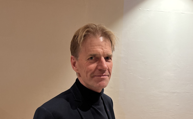 Kommunenes økonomiske og demografiske utfordringer