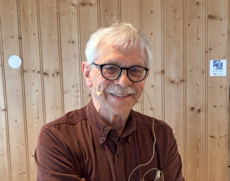 Tom Jøran Bauer fortalte om Pipervika